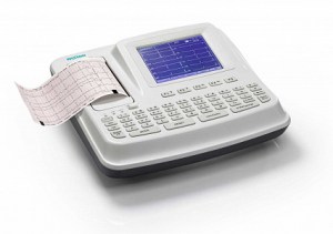 Dixion ECG-1006